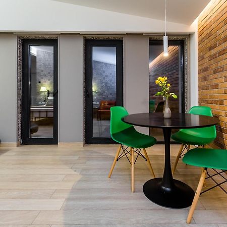 Boutique Apart Upe Tiflis Oda fotoğraf