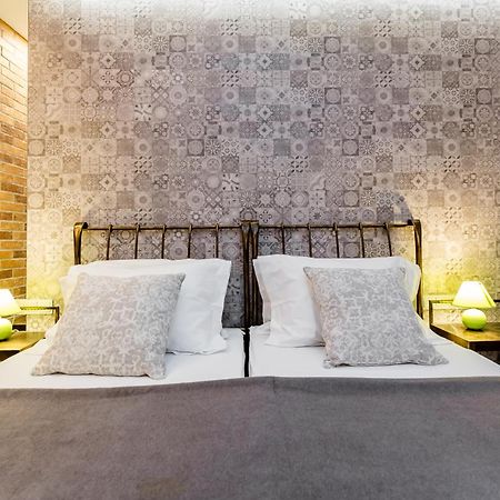 Boutique Apart Upe Tiflis Oda fotoğraf