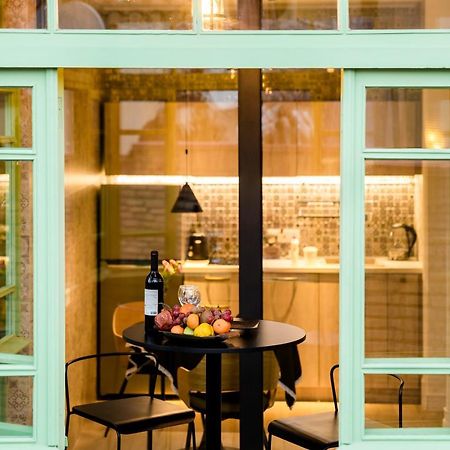 Boutique Apart Upe Tiflis Dış mekan fotoğraf