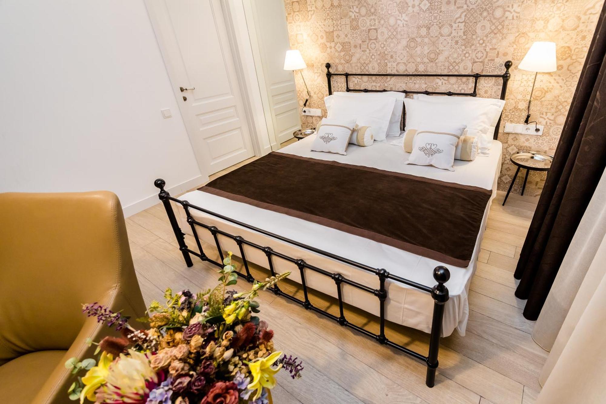 Boutique Apart Upe Tiflis Oda fotoğraf