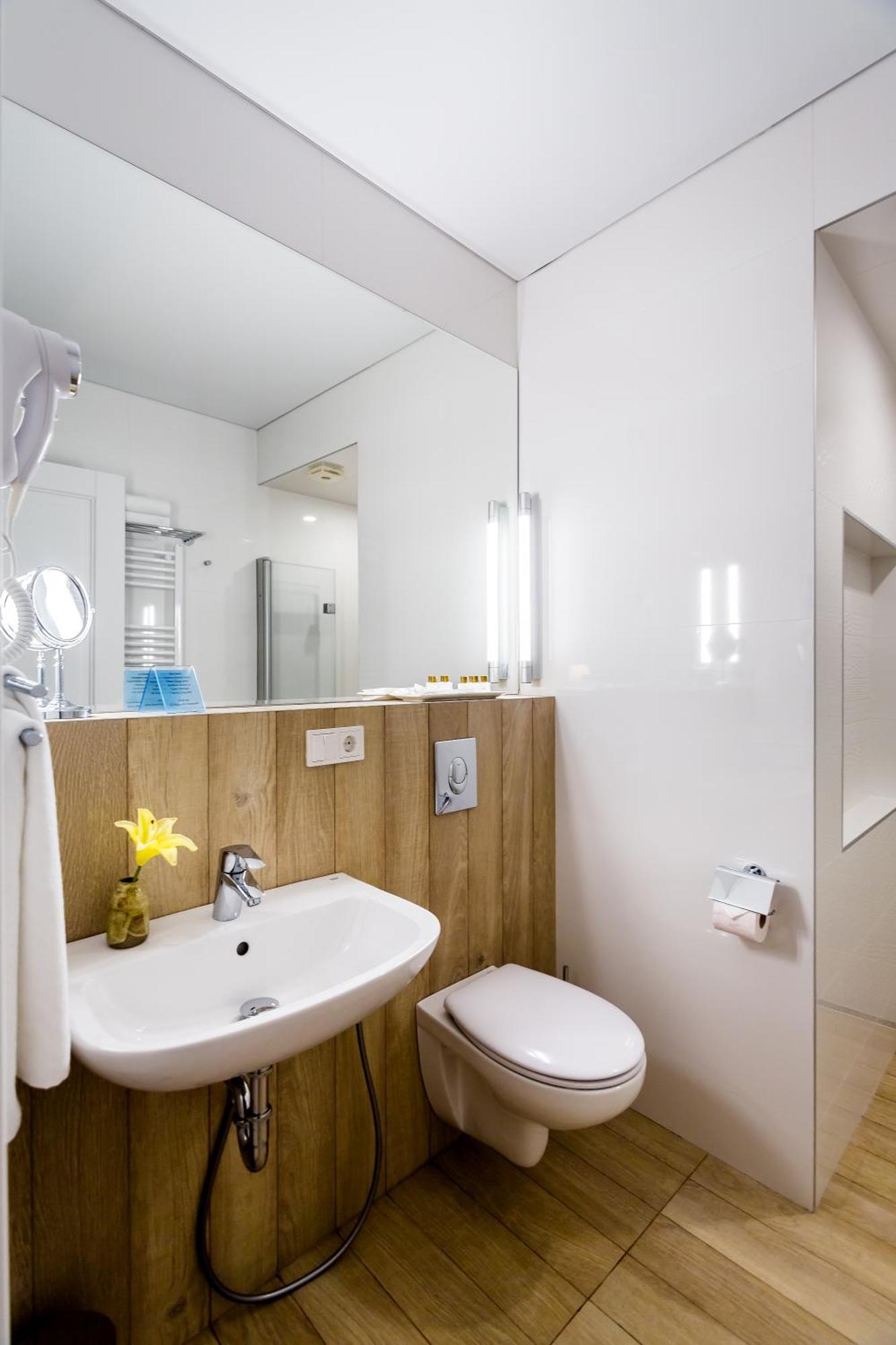 Boutique Apart Upe Tiflis Oda fotoğraf
