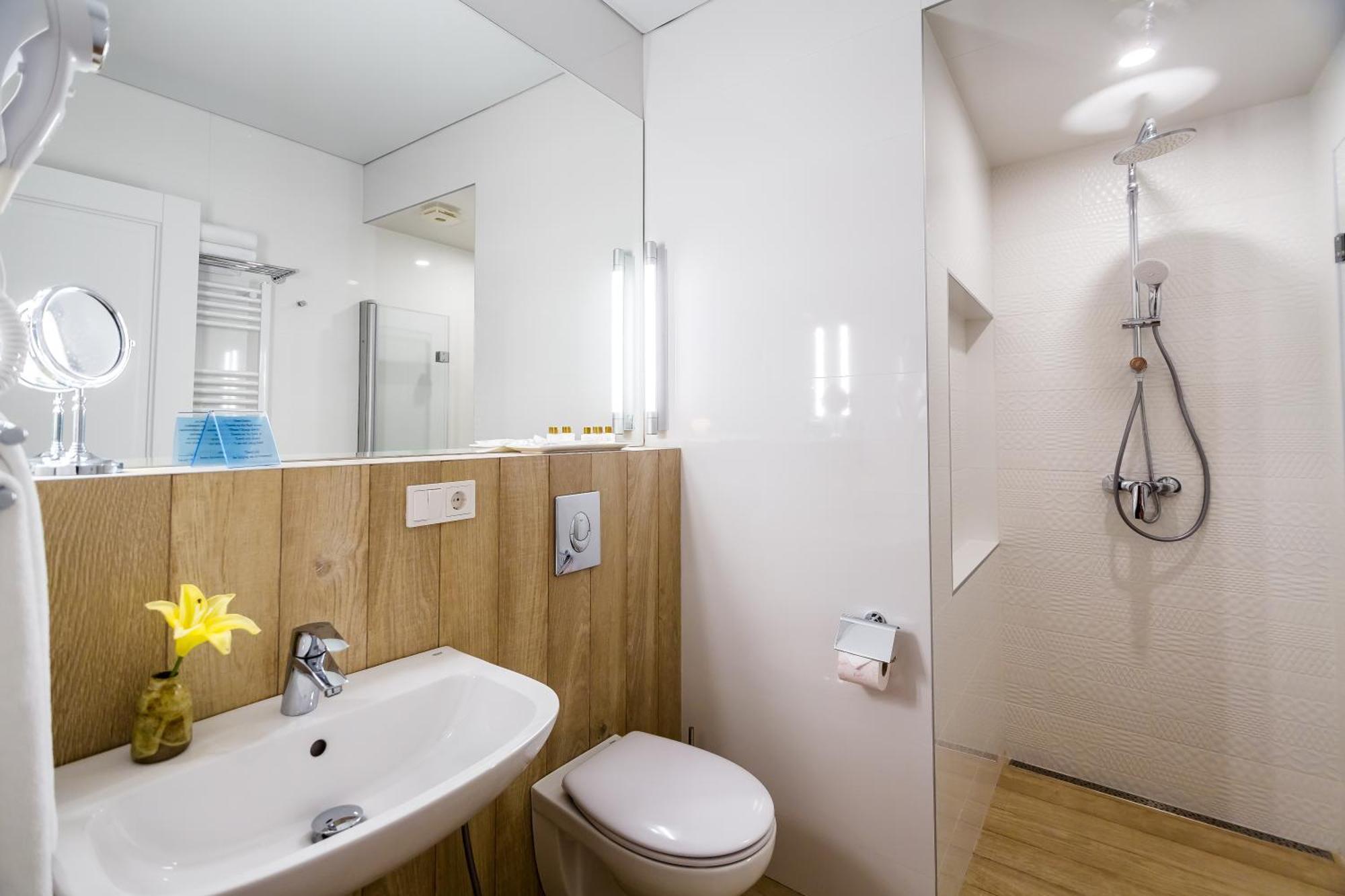 Boutique Apart Upe Tiflis Oda fotoğraf