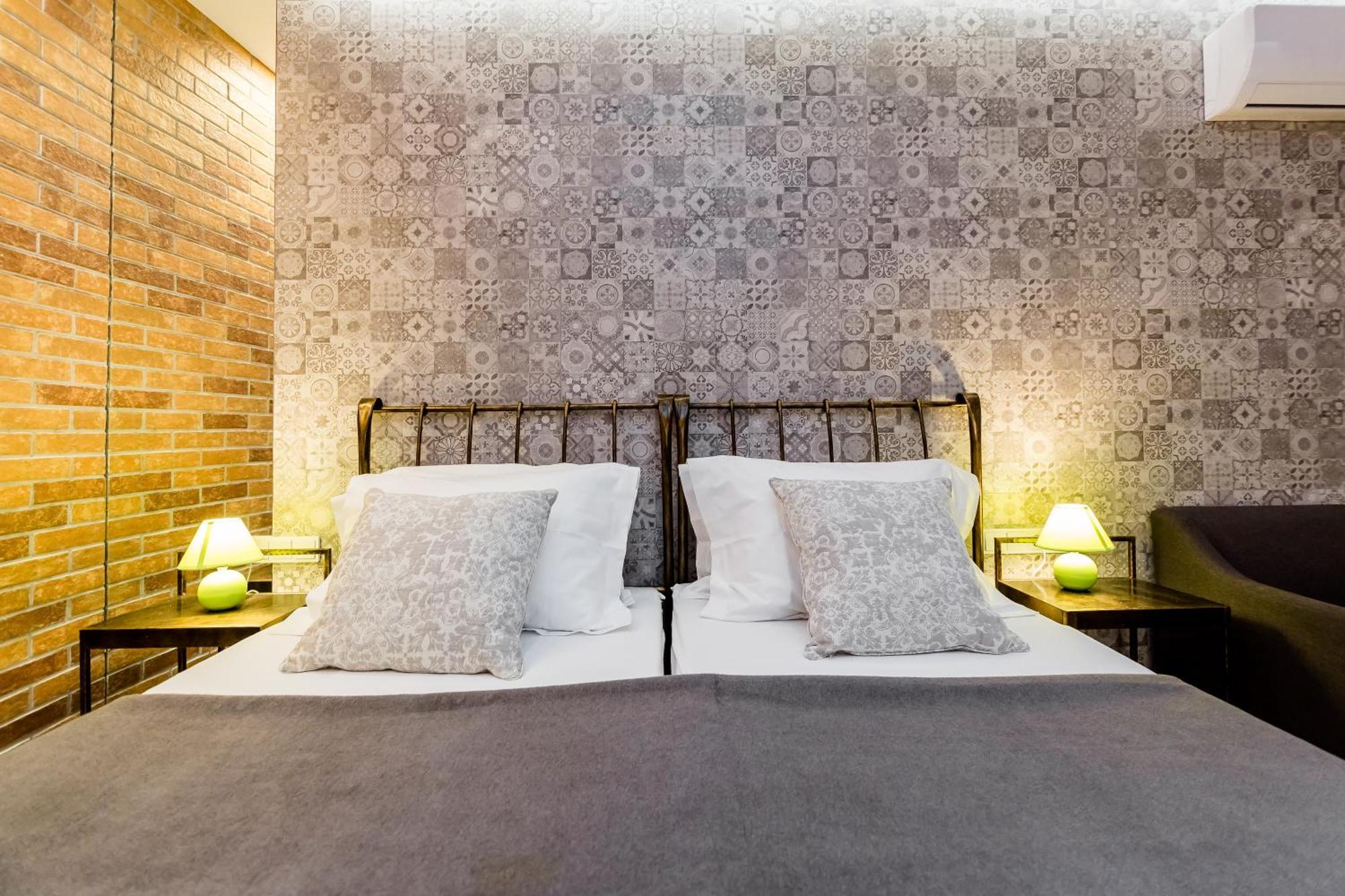 Boutique Apart Upe Tiflis Oda fotoğraf