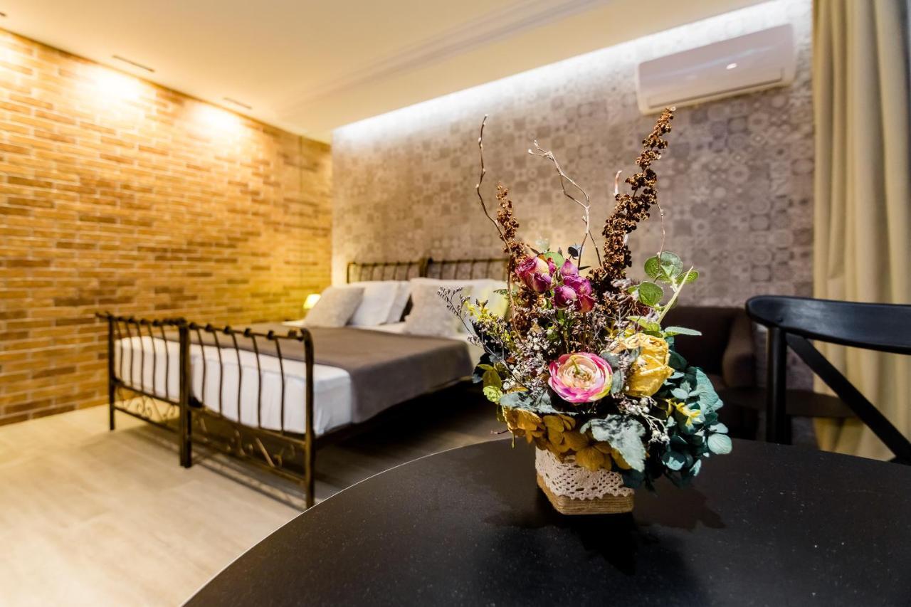 Boutique Apart Upe Tiflis Dış mekan fotoğraf
