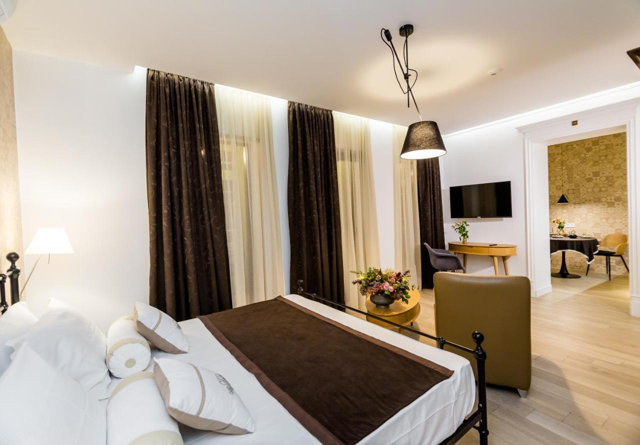 Boutique Apart Upe Tiflis Oda fotoğraf