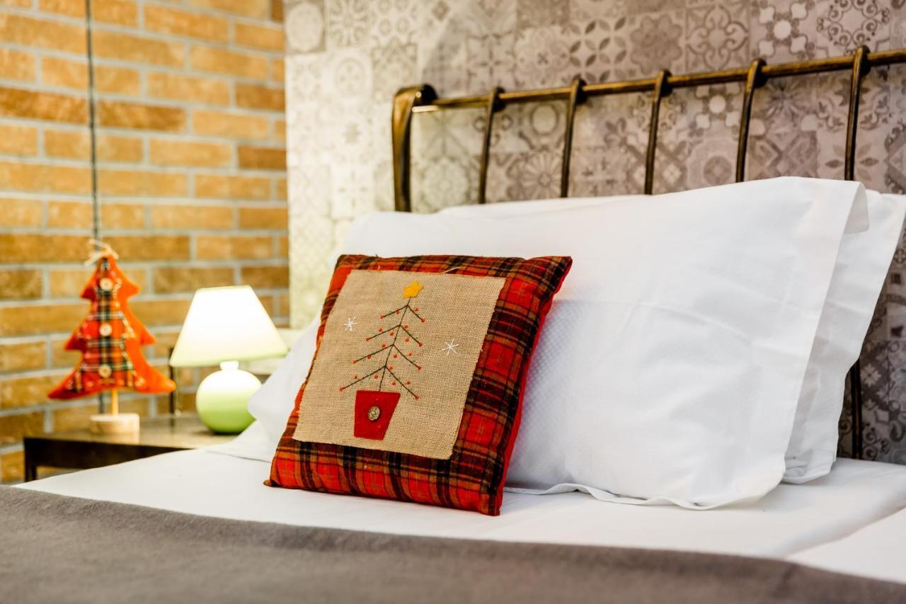 Boutique Apart Upe Tiflis Dış mekan fotoğraf