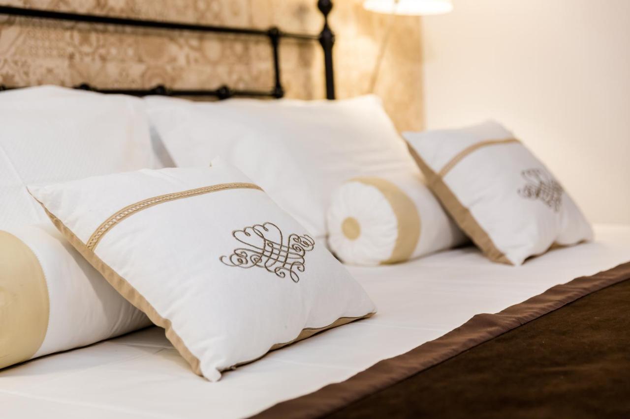 Boutique Apart Upe Tiflis Dış mekan fotoğraf