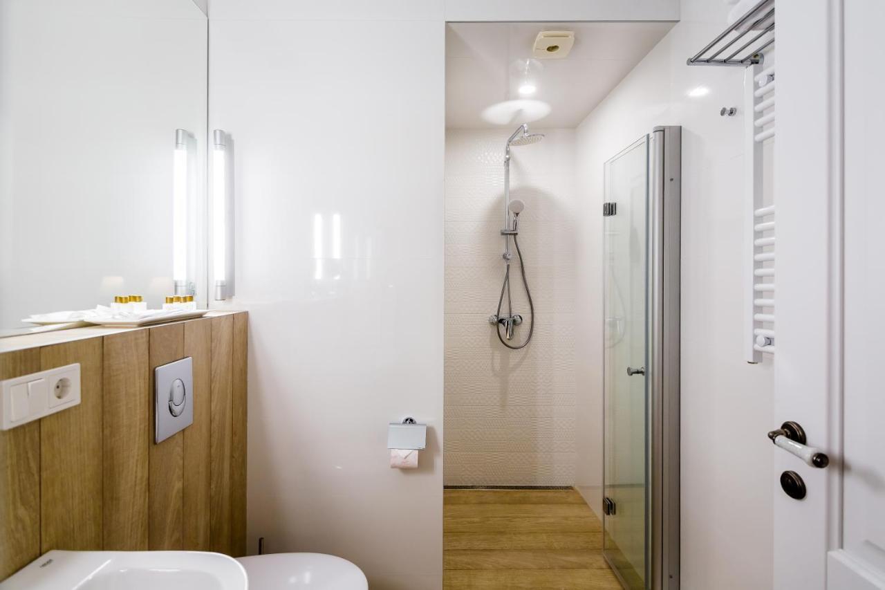 Boutique Apart Upe Tiflis Dış mekan fotoğraf