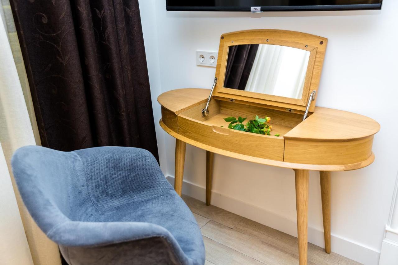 Boutique Apart Upe Tiflis Dış mekan fotoğraf