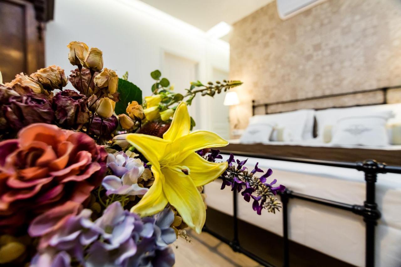 Boutique Apart Upe Tiflis Dış mekan fotoğraf