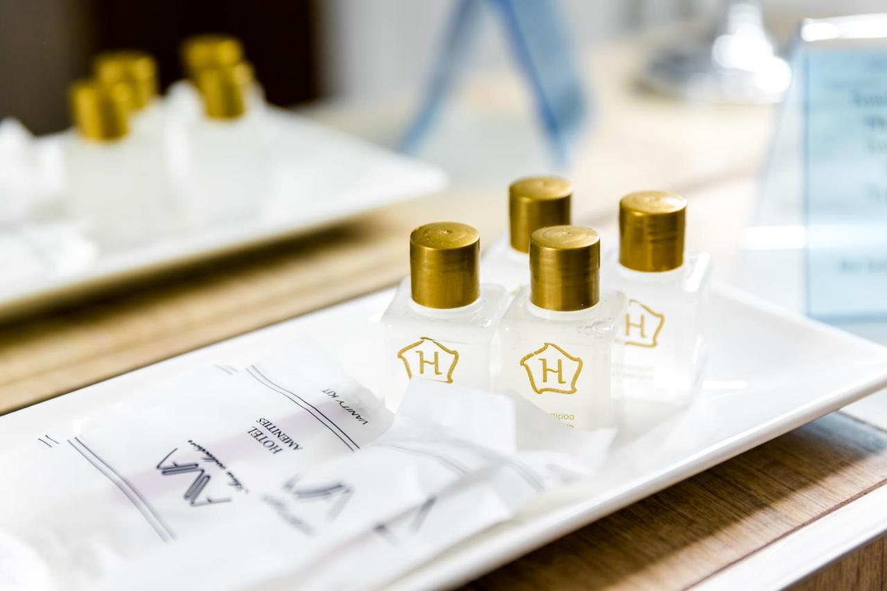 Boutique Apart Upe Tiflis Dış mekan fotoğraf