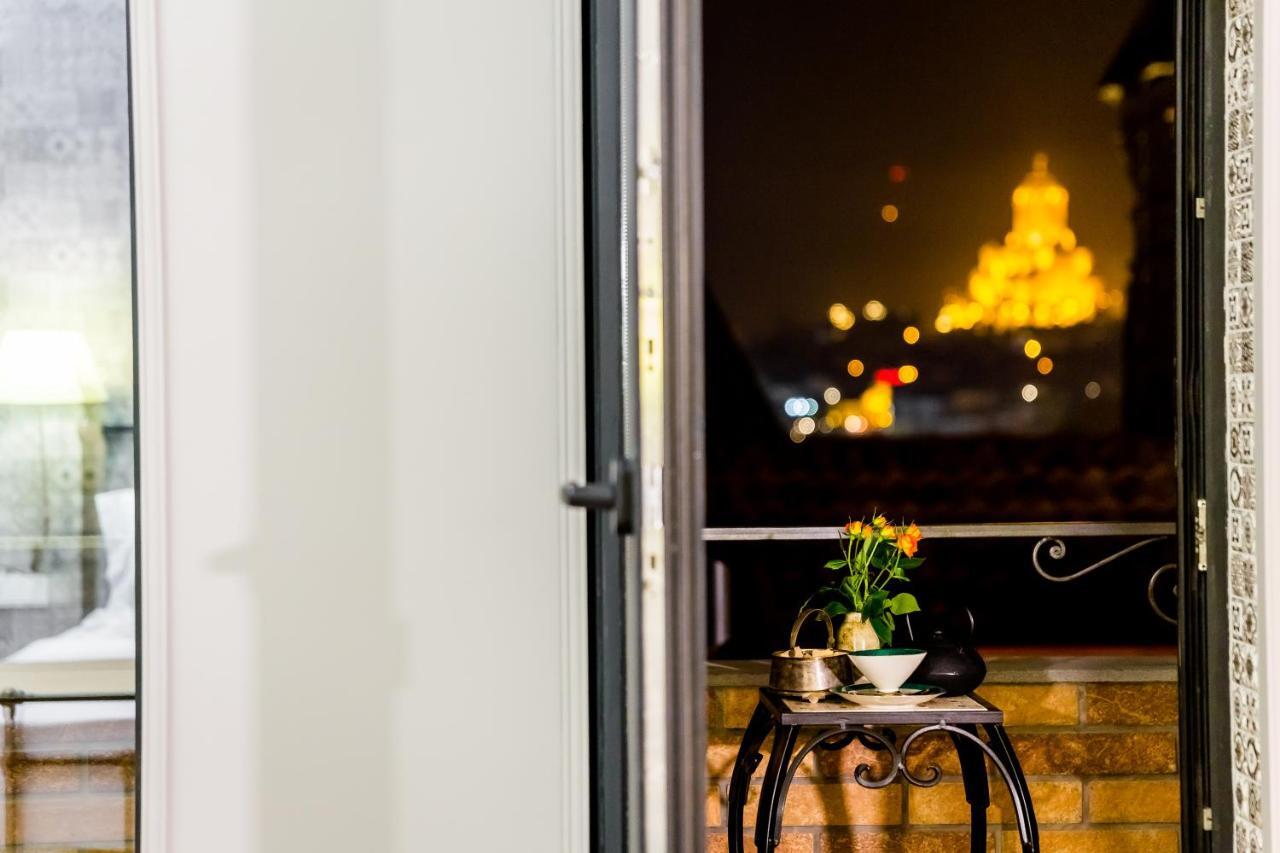 Boutique Apart Upe Tiflis Dış mekan fotoğraf
