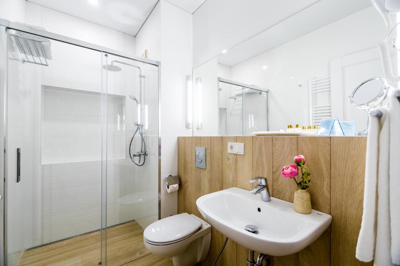 Boutique Apart Upe Tiflis Dış mekan fotoğraf
