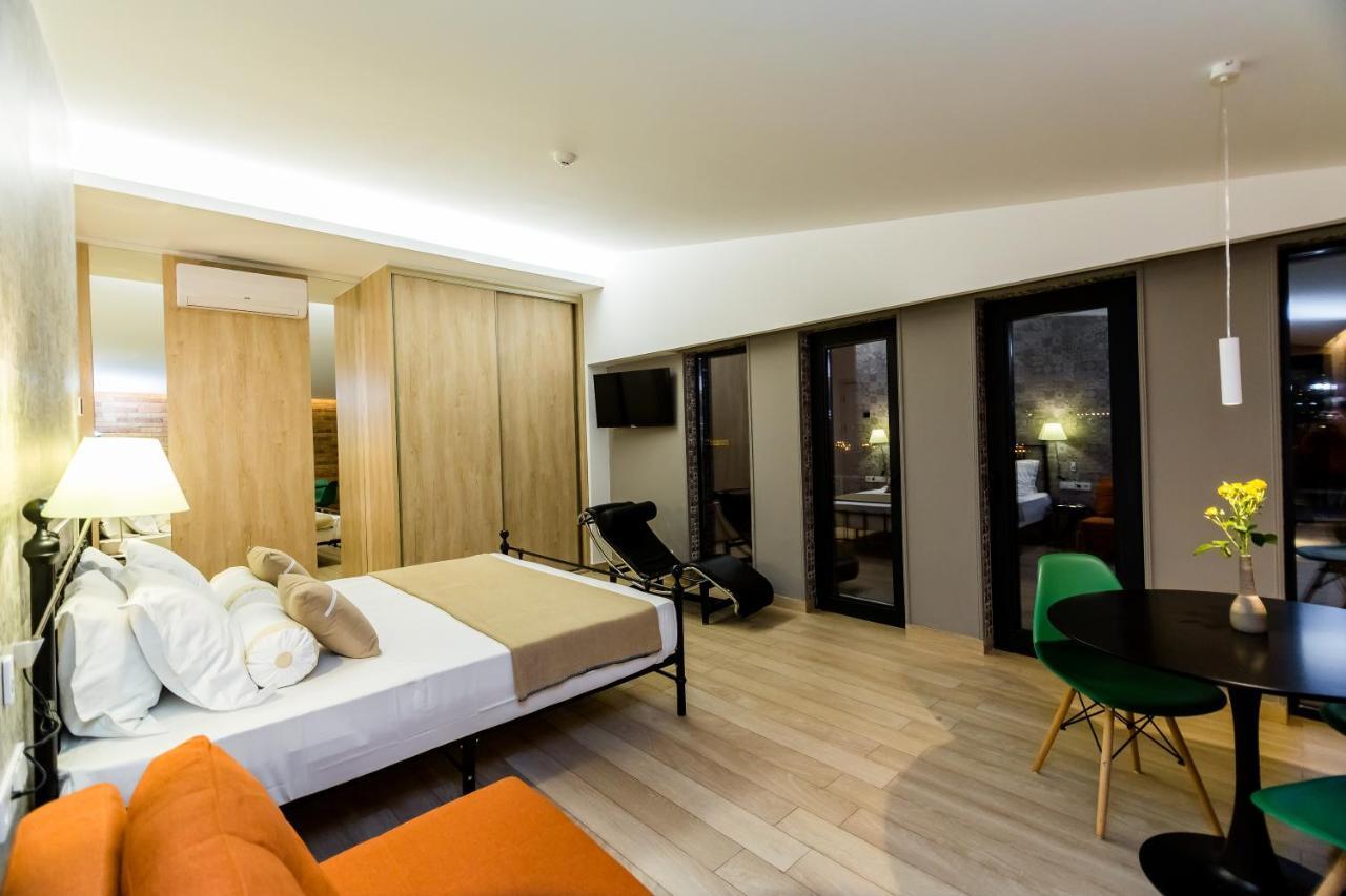 Boutique Apart Upe Tiflis Dış mekan fotoğraf