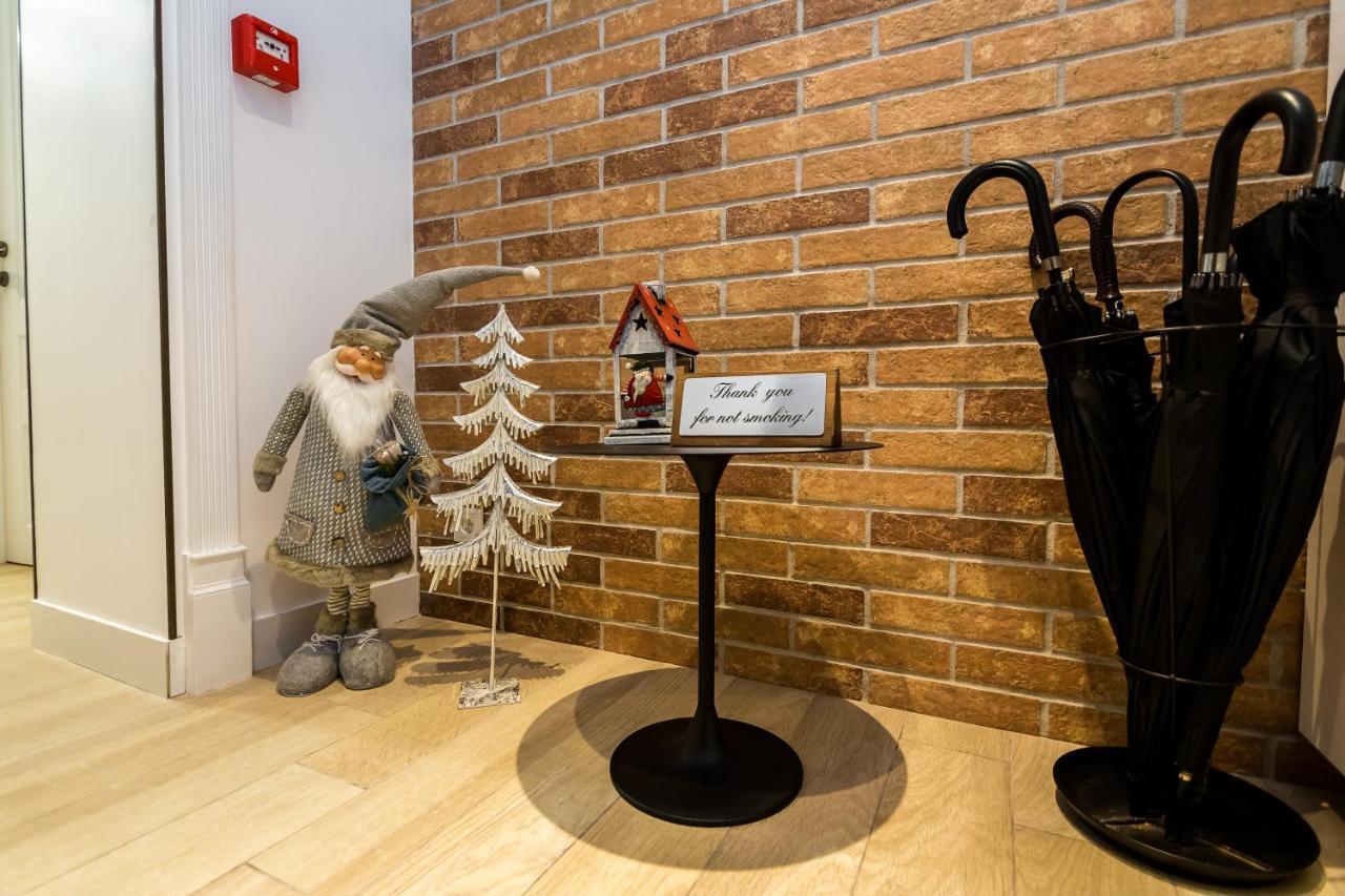Boutique Apart Upe Tiflis Dış mekan fotoğraf