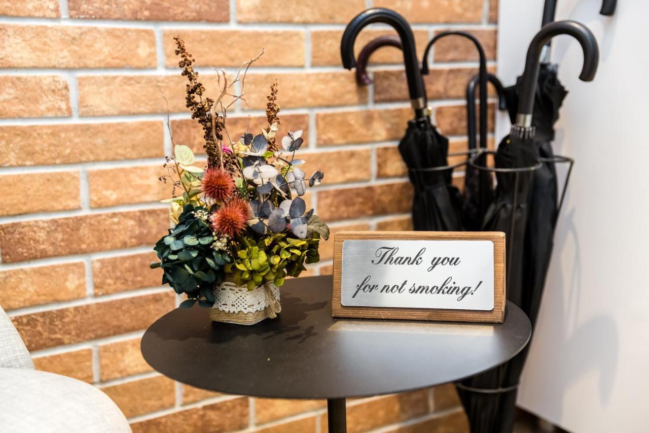 Boutique Apart Upe Tiflis Dış mekan fotoğraf